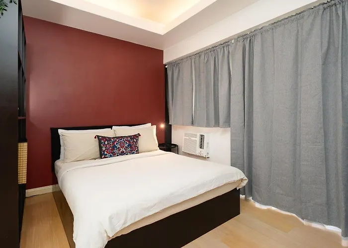 Apartamento de 1 Dormitorio