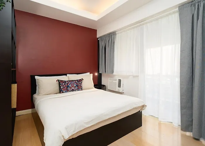 Apartamento de 1 Dormitorio
